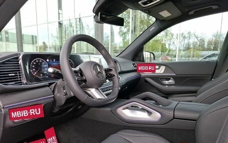 Mercedes-Benz GLE, 2024 год, 14 950 000 рублей, 4 фотография