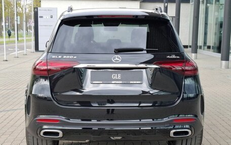 Mercedes-Benz GLE, 2024 год, 14 950 000 рублей, 11 фотография