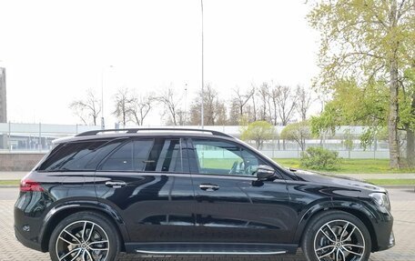 Mercedes-Benz GLE, 2024 год, 14 950 000 рублей, 12 фотография