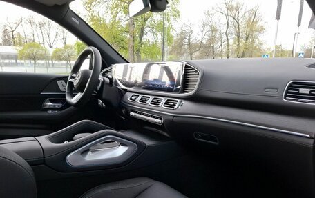 Mercedes-Benz GLE, 2024 год, 14 950 000 рублей, 16 фотография