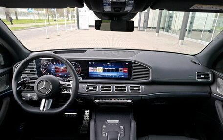 Mercedes-Benz GLE, 2024 год, 14 950 000 рублей, 17 фотография