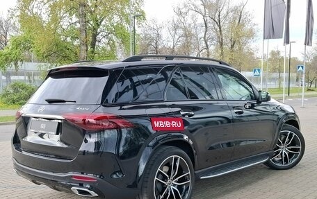 Mercedes-Benz GLE, 2024 год, 14 950 000 рублей, 13 фотография