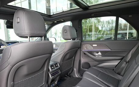 Mercedes-Benz GLE, 2024 год, 14 950 000 рублей, 21 фотография