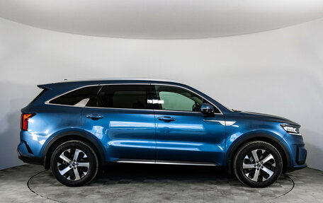 KIA Sorento IV, 2021 год, 2 989 000 рублей, 4 фотография