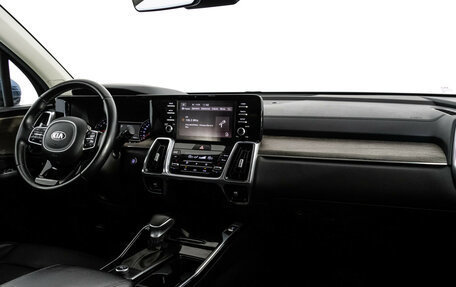 KIA Sorento IV, 2021 год, 2 989 000 рублей, 9 фотография