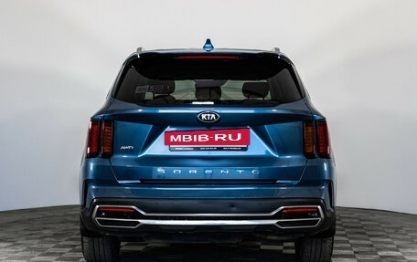 KIA Sorento IV, 2021 год, 2 989 000 рублей, 6 фотография
