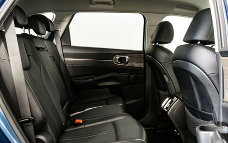KIA Sorento IV, 2021 год, 2 989 000 рублей, 17 фотография