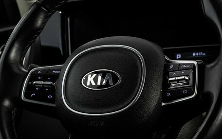 KIA Sorento IV, 2021 год, 2 989 000 рублей, 13 фотография
