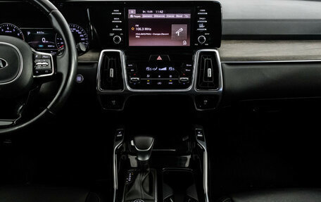 KIA Sorento IV, 2021 год, 2 989 000 рублей, 14 фотография