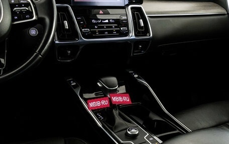 KIA Sorento IV, 2021 год, 2 989 000 рублей, 15 фотография