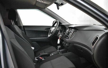Hyundai Creta I рестайлинг, 2018 год, 1 505 000 рублей, 10 фотография