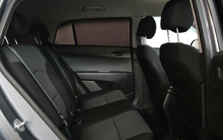 Hyundai Creta I рестайлинг, 2018 год, 1 505 000 рублей, 11 фотография