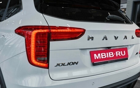 Haval Jolion, 2025 год, 2 799 000 рублей, 7 фотография