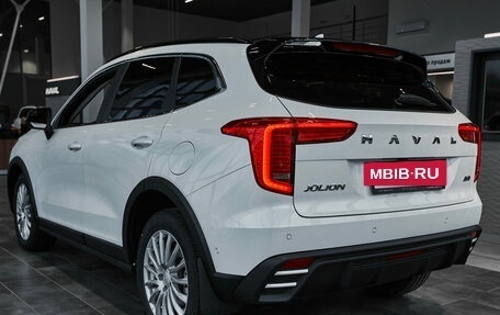 Haval Jolion, 2025 год, 2 799 000 рублей, 8 фотография
