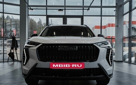 Haval Jolion, 2025 год, 2 799 000 рублей, 2 фотография