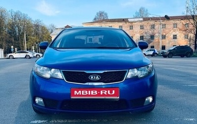 KIA Cerato III, 2011 год, 1 100 000 рублей, 1 фотография