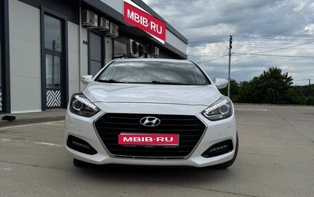 Hyundai i40 I рестайлинг, 2016 год, 1 730 000 рублей, 1 фотография