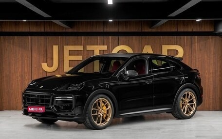 Porsche Cayenne III, 2024 год, 34 900 000 рублей, 1 фотография