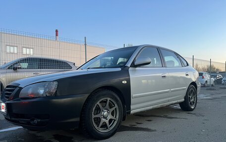 Hyundai Elantra III, 2006 год, 400 000 рублей, 8 фотография