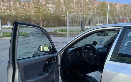 Hyundai Elantra III, 2006 год, 400 000 рублей, 9 фотография