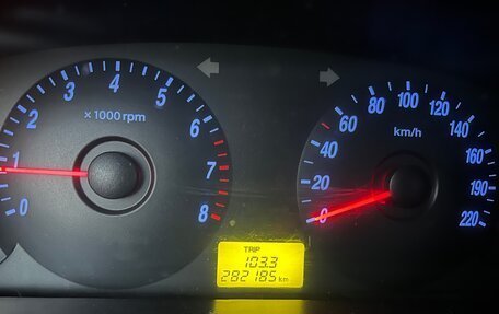 Hyundai Elantra III, 2006 год, 400 000 рублей, 12 фотография