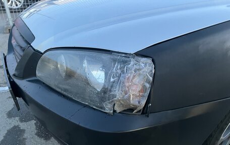 Hyundai Elantra III, 2006 год, 400 000 рублей, 15 фотография