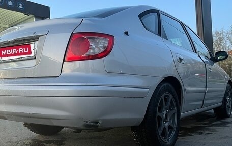 Hyundai Elantra III, 2006 год, 400 000 рублей, 6 фотография