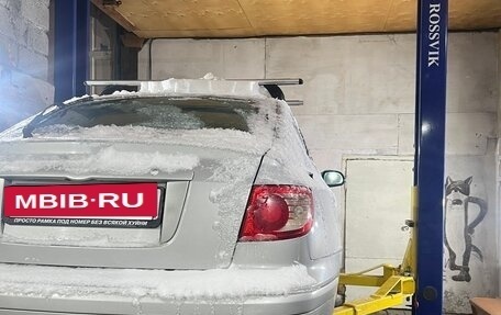 Hyundai Elantra III, 2006 год, 400 000 рублей, 3 фотография
