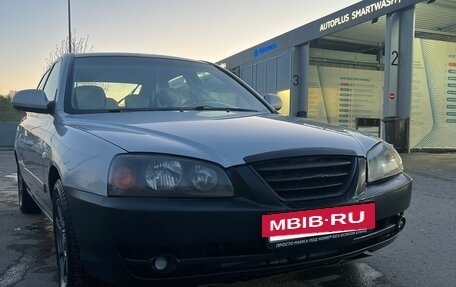 Hyundai Elantra III, 2006 год, 400 000 рублей, 7 фотография