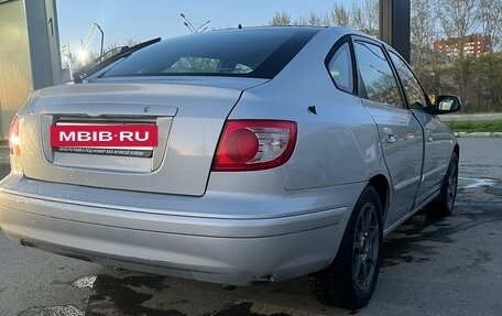 Hyundai Elantra III, 2006 год, 400 000 рублей, 5 фотография