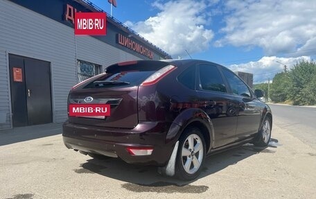 Ford Focus II рестайлинг, 2008 год, 475 000 рублей, 2 фотография