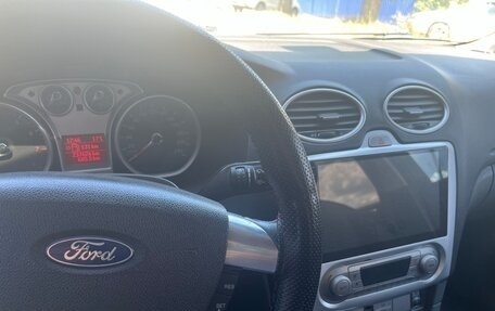 Ford Focus II рестайлинг, 2008 год, 475 000 рублей, 5 фотография