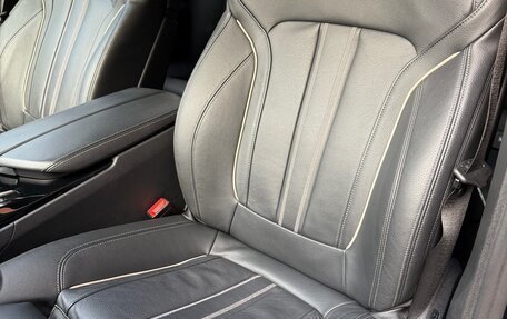 BMW 5 серия, 2021 год, 4 650 000 рублей, 16 фотография