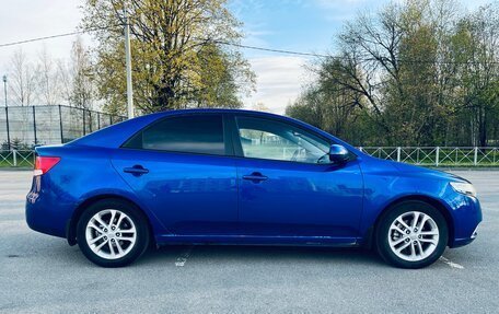 KIA Cerato III, 2011 год, 1 100 000 рублей, 7 фотография