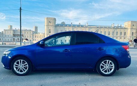 KIA Cerato III, 2011 год, 1 100 000 рублей, 6 фотография