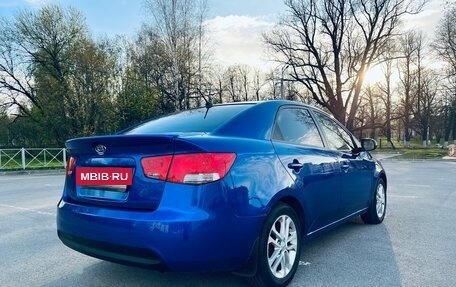 KIA Cerato III, 2011 год, 1 100 000 рублей, 4 фотография