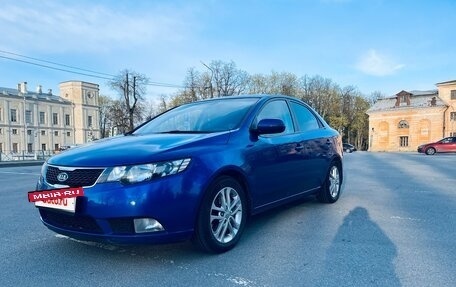 KIA Cerato III, 2011 год, 1 100 000 рублей, 2 фотография