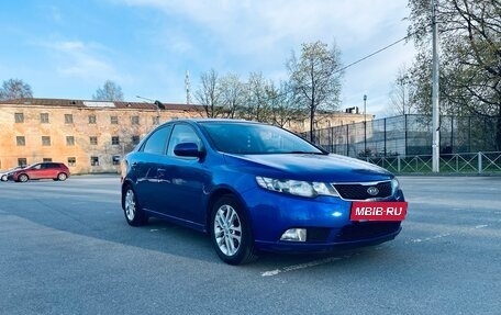 KIA Cerato III, 2011 год, 1 100 000 рублей, 3 фотография