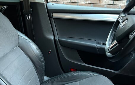 Skoda Octavia, 2016 год, 1 800 000 рублей, 15 фотография