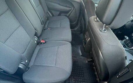KIA Sorento II рестайлинг, 2014 год, 1 750 000 рублей, 15 фотография