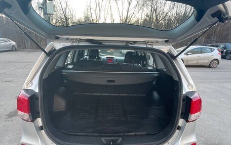 KIA Sorento II рестайлинг, 2014 год, 1 750 000 рублей, 16 фотография