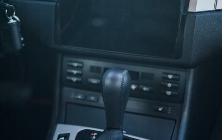 BMW 3 серия, 2002 год, 1 399 000 рублей, 16 фотография