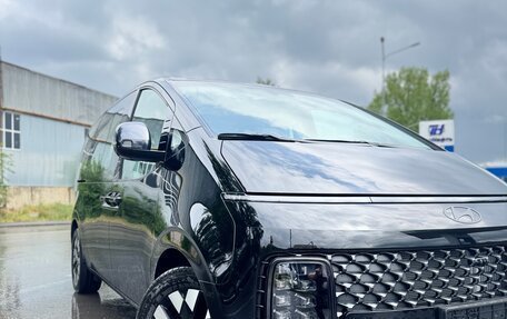 Hyundai Staria, 2025 год, 7 660 000 рублей, 4 фотография