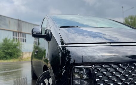 Hyundai Staria, 2025 год, 7 660 000 рублей, 8 фотография