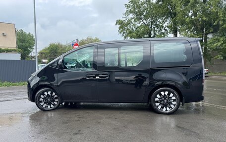 Hyundai Staria, 2025 год, 7 660 000 рублей, 11 фотография