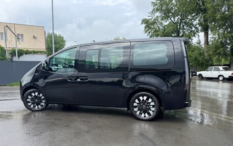 Hyundai Staria, 2025 год, 7 660 000 рублей, 13 фотография