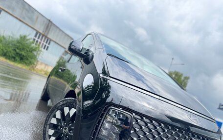 Hyundai Staria, 2025 год, 7 660 000 рублей, 6 фотография