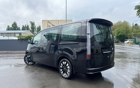 Hyundai Staria, 2025 год, 7 660 000 рублей, 16 фотография