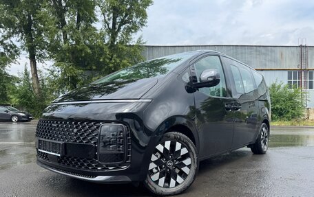 Hyundai Staria, 2025 год, 7 660 000 рублей, 22 фотография