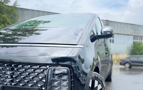 Hyundai Staria, 2025 год, 7 660 000 рублей, 26 фотография